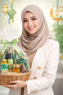 Toko Parcel Palu